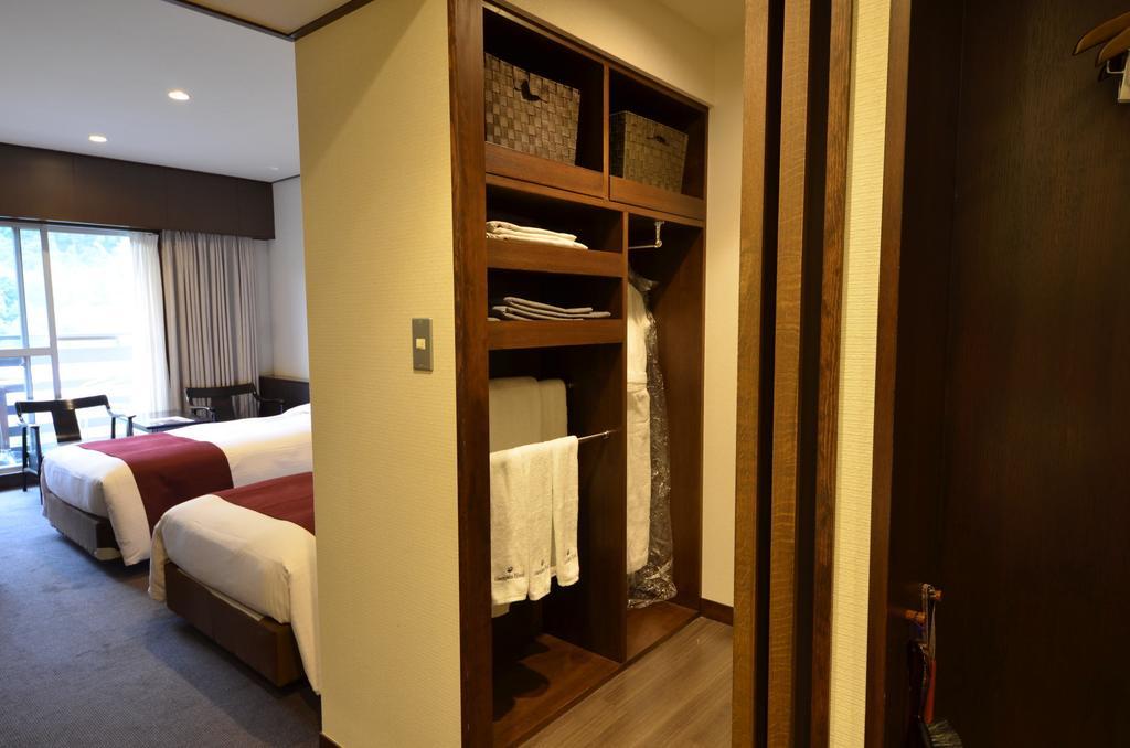 Gosenjaku Hotel Kamikochi Matsumoto Cameră foto
