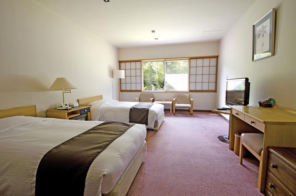 Gosenjaku Hotel Kamikochi Matsumoto Cameră foto