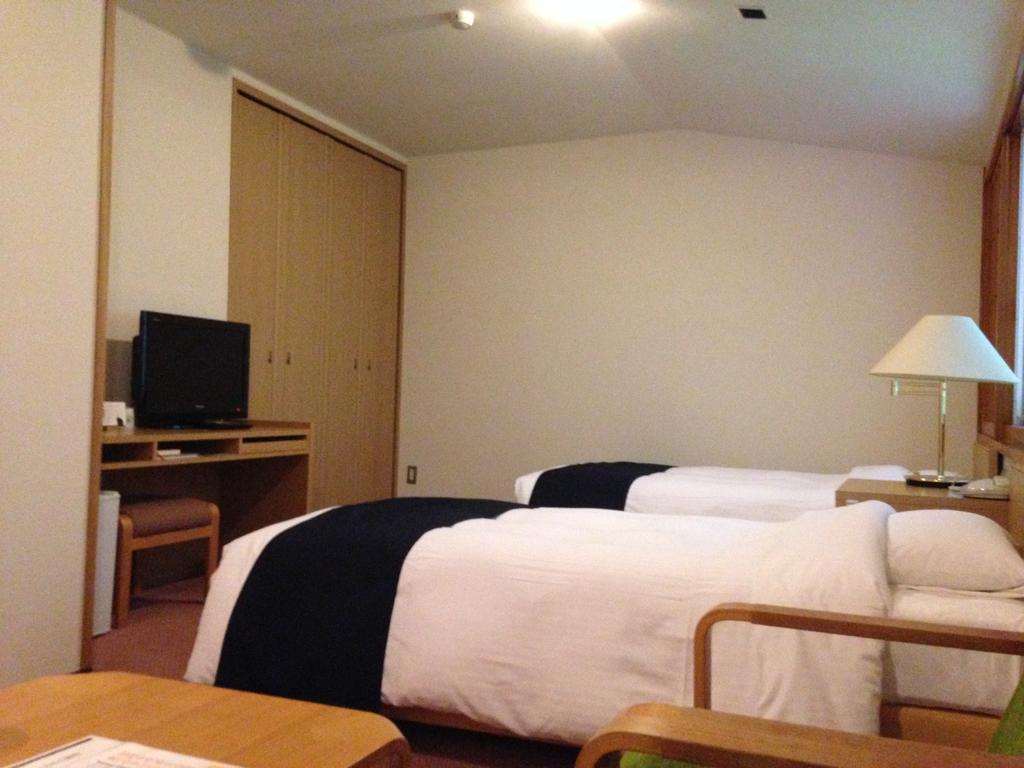 Gosenjaku Hotel Kamikochi Matsumoto Cameră foto