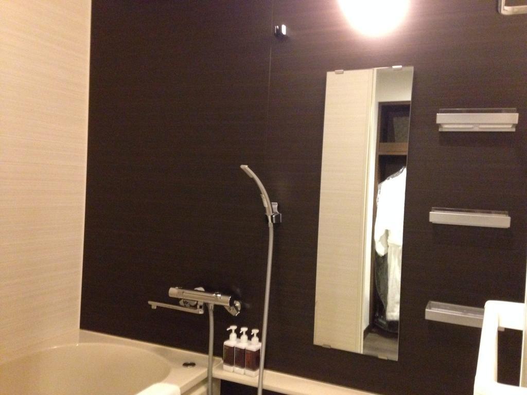 Gosenjaku Hotel Kamikochi Matsumoto Cameră foto